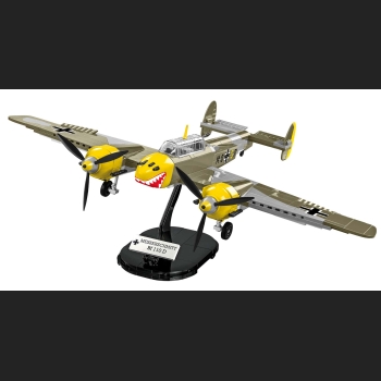 Messerschmitt Bf 110D 422 kl.Samolot